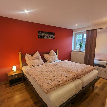 Ferienwohnung Am Teich Dannenberg Eksteriør bilde