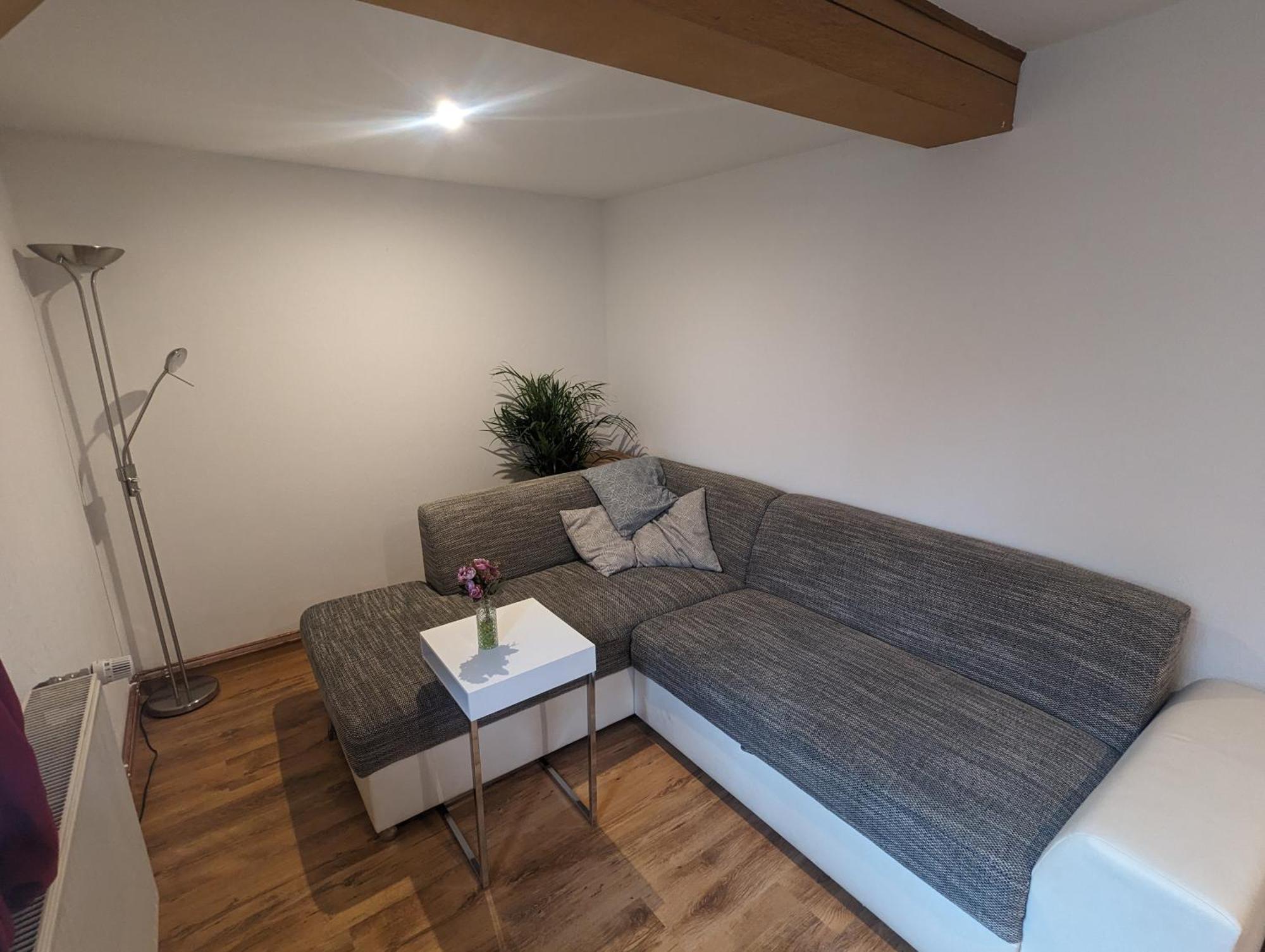 Ferienwohnung Am Teich Dannenberg Eksteriør bilde