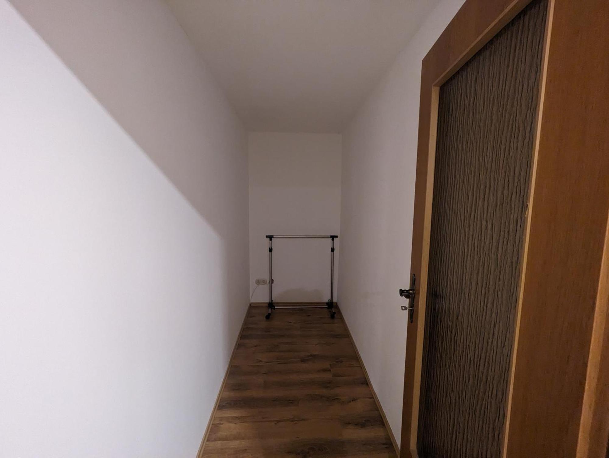 Ferienwohnung Am Teich Dannenberg Eksteriør bilde