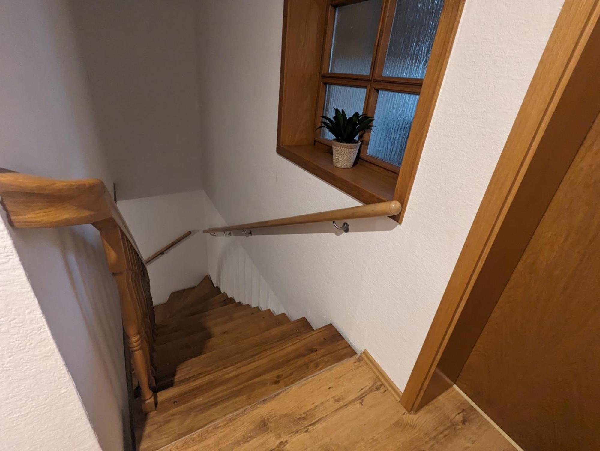 Ferienwohnung Am Teich Dannenberg Eksteriør bilde