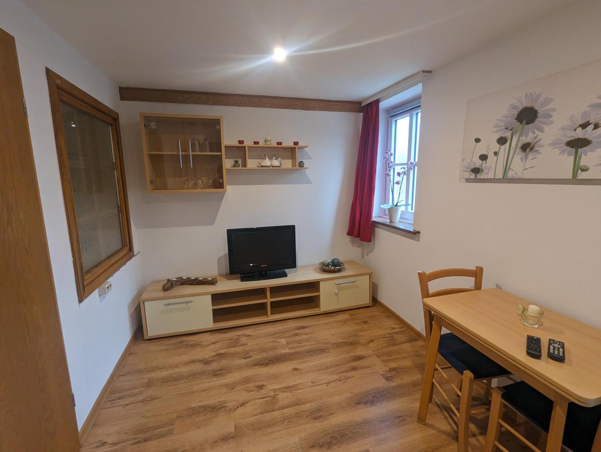 Ferienwohnung Am Teich Dannenberg Eksteriør bilde